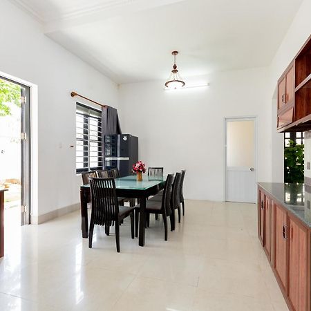 Palm Villa 9 - Biet Thu Doi Ngoc Tuoc Vung Tau Gan Bien Exterior foto