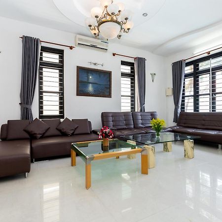 Palm Villa 9 - Biet Thu Doi Ngoc Tuoc Vung Tau Gan Bien Exterior foto